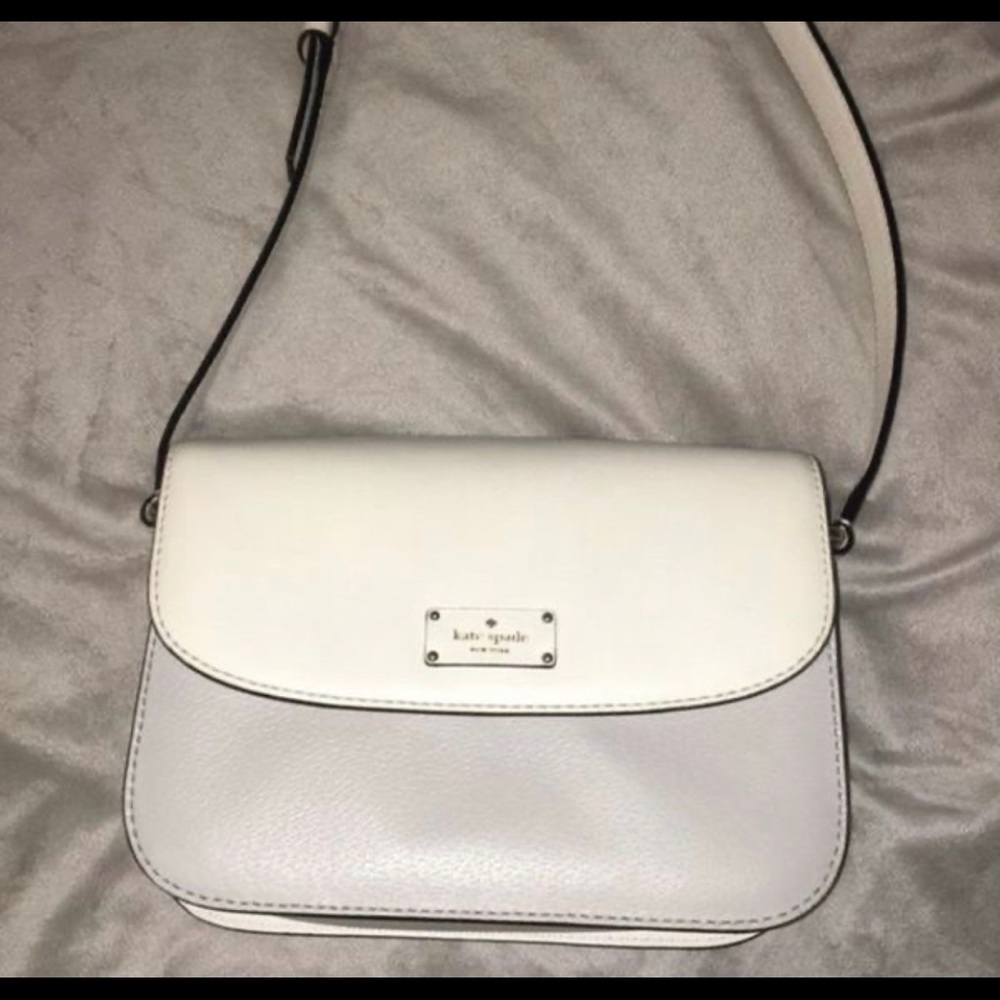 Kate spade crossbody purse